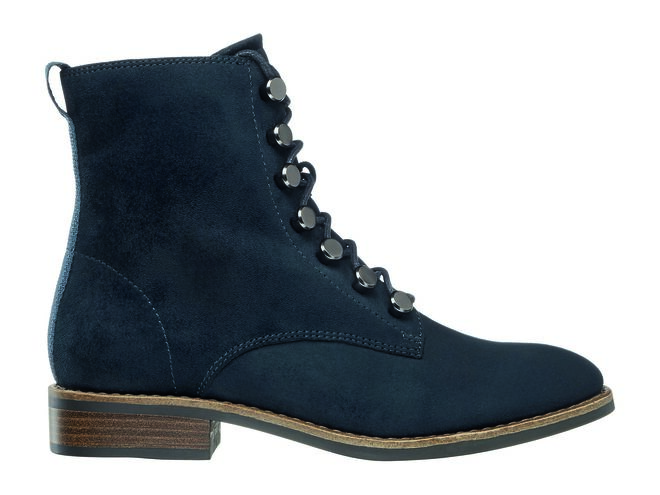 Botas, €34,99, Deichmann