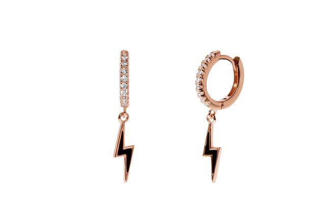 Brincos, €34,90, Eugénio Campos