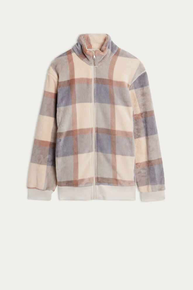 Camisa de pijama, €39,90, Intimissimi