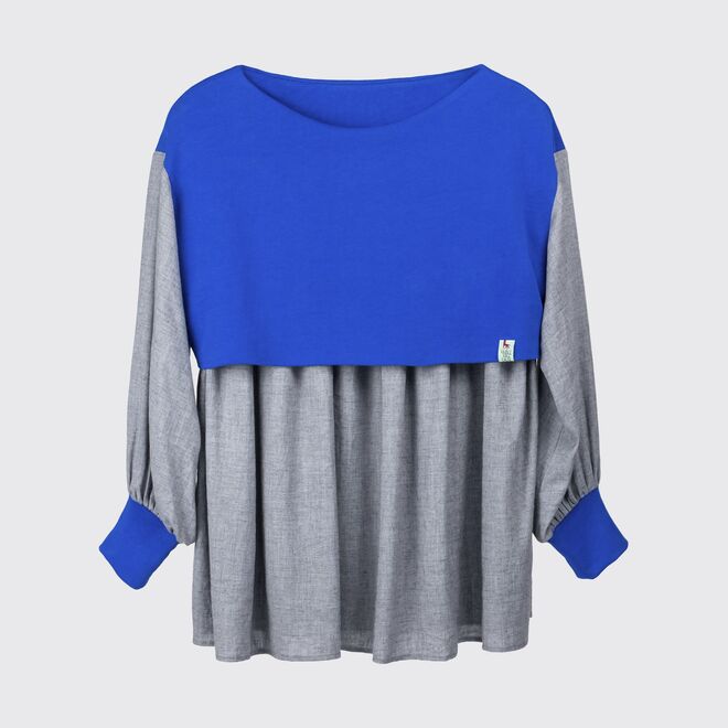 Camisola Maria, €44,99, Vintage for a Cause