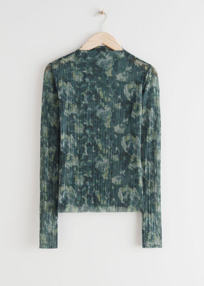 Camisola, €35, & Other Stories