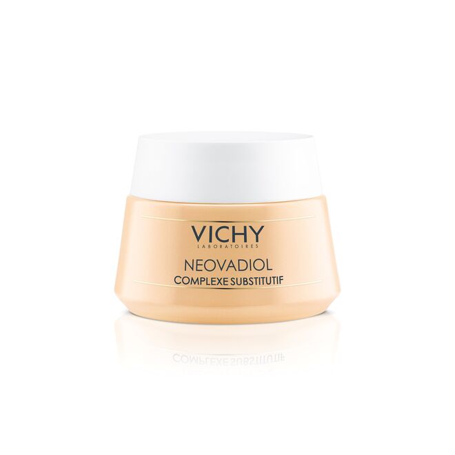 Complexo Substituto Neovadiol, €34,25, Vichy