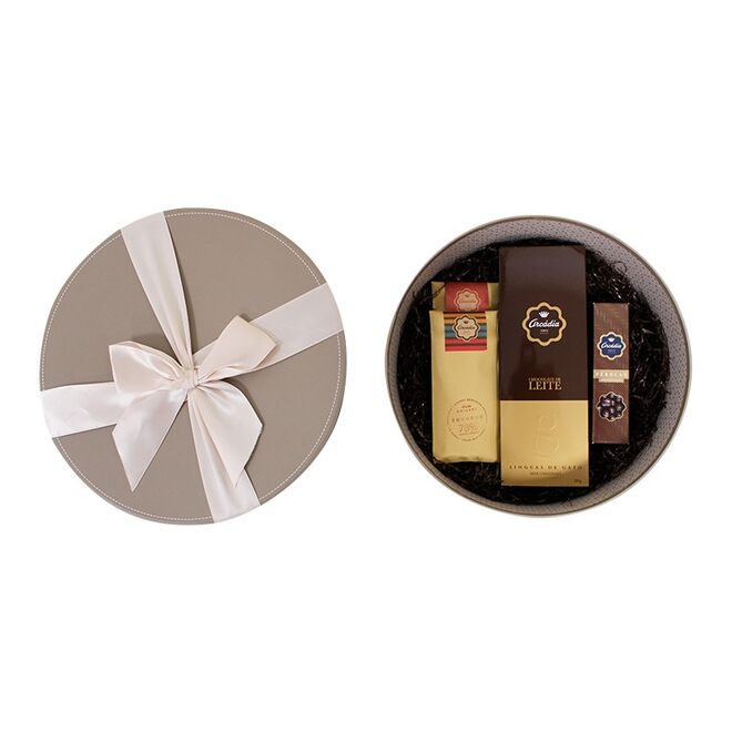 Malas de iguarias, entre €42 e €50, Arcádia