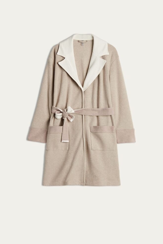 Roupão, €49,90, Intimissimi