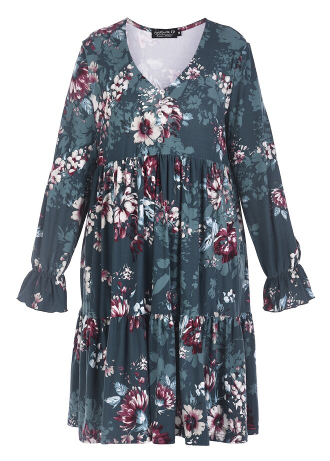 VESTIDO NATURA FW20 34,99€ 