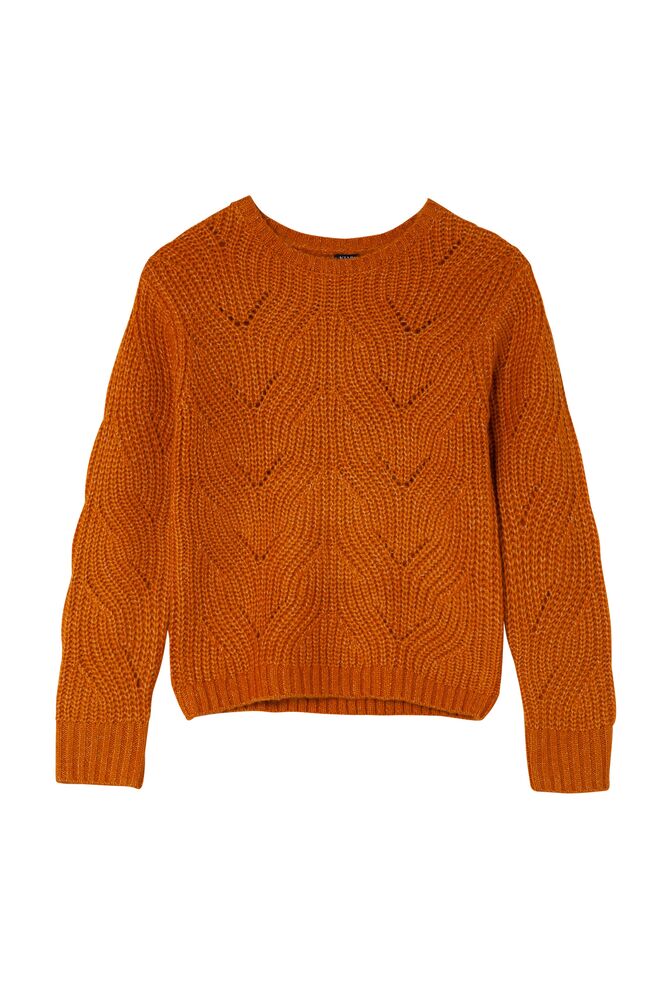 Camisola, €12, Kiabi