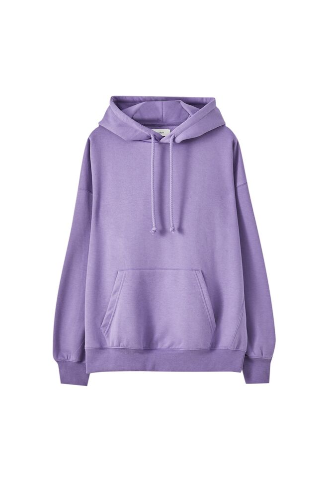 Camisola, €14,99, Pull & Bear