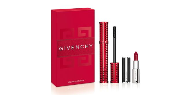 Coffret, €21, Givenchy na Perfumes & Companhia