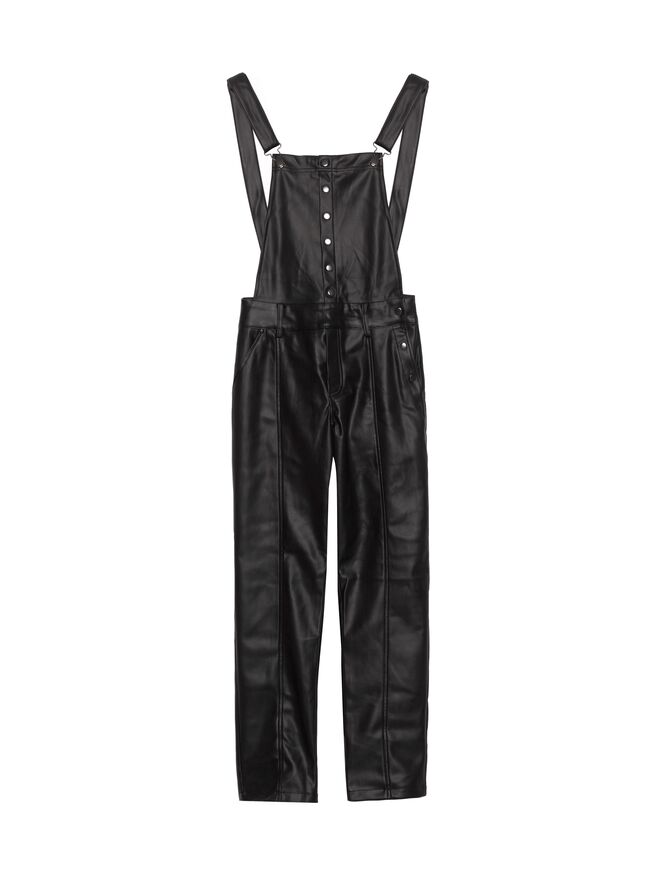 Jardineiras, €25 Kiabi