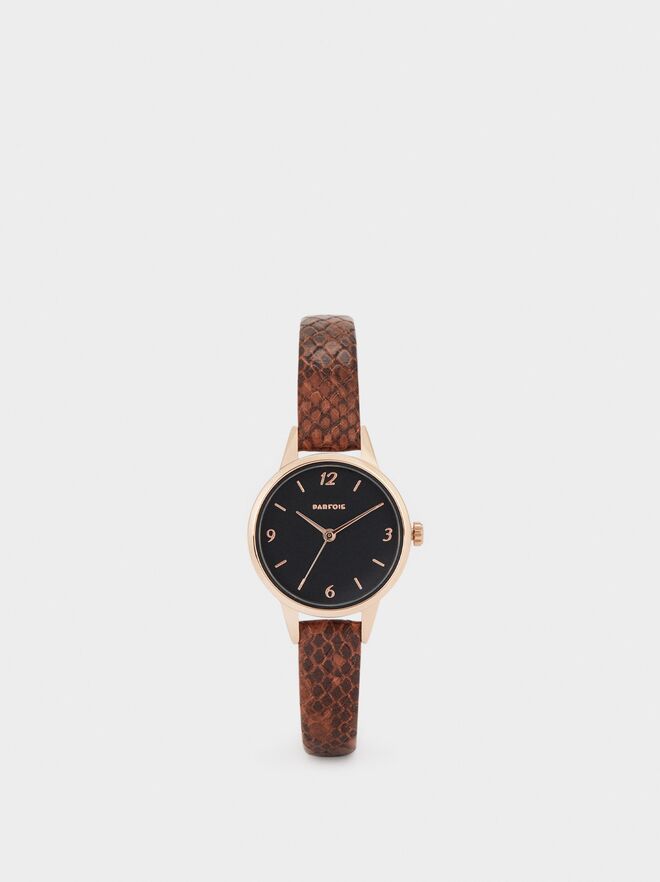 Relógio, €19,99, Parfois