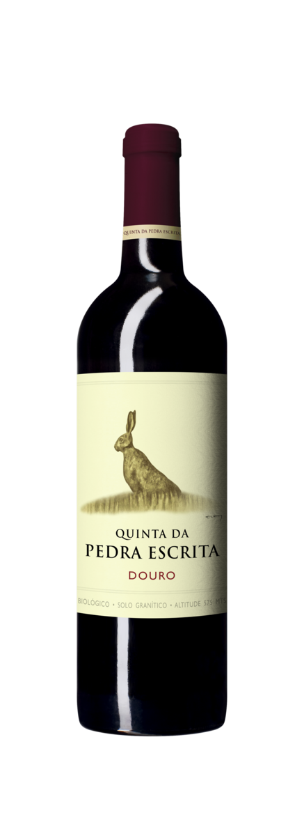 Vinho Quinta da Pedra Escrita tinto 2017, €18,90