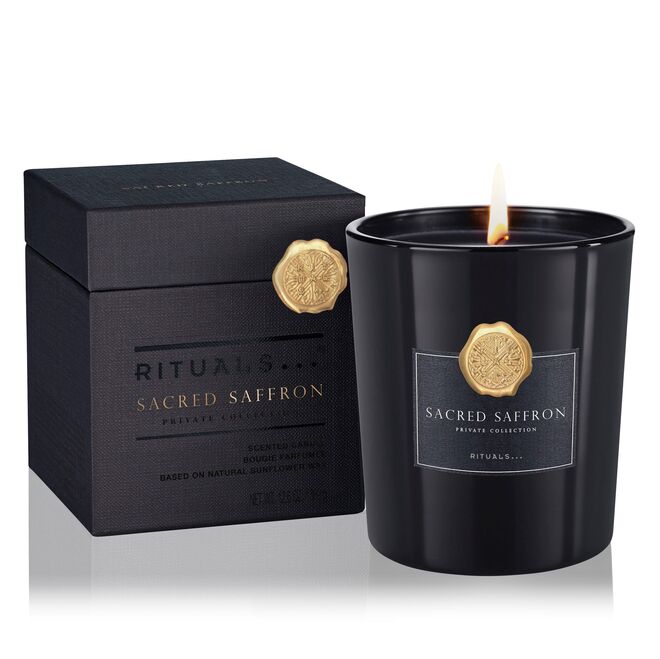 Vela, €29,90, Rituals (Private Collection)