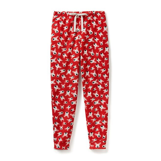 Calças de pijama, €25,95, Undercolors of Benetton