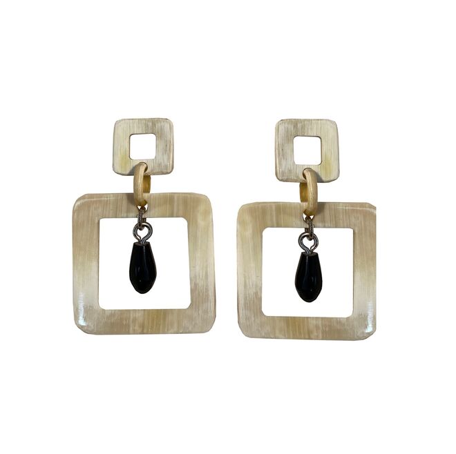 Brincos Jetta, €30, Zawi