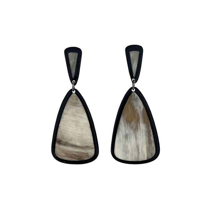 Brincos Garbo, €30, Zawi