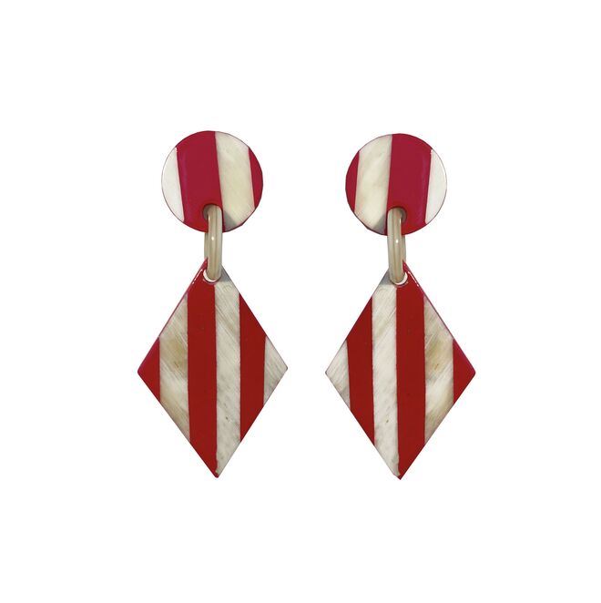 Brincos Santa Cruz, €25, Zawi