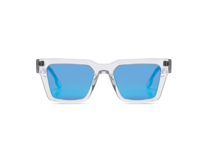 Óculos em plexiglass, €119, Komono