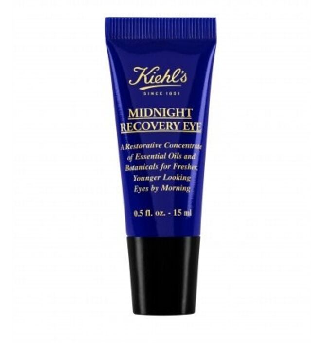 Creme de olhos Midnight Recovery Eye, €23,24, Kiehl's