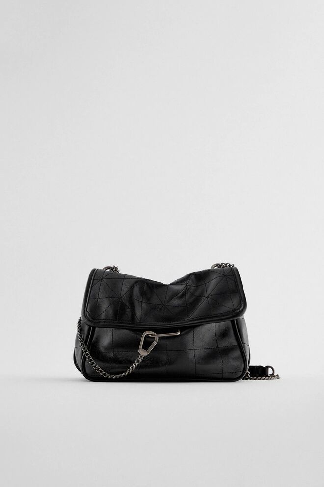 Carteira, €17,97, Zara