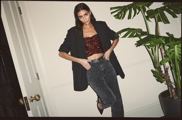 Let the party begin! 