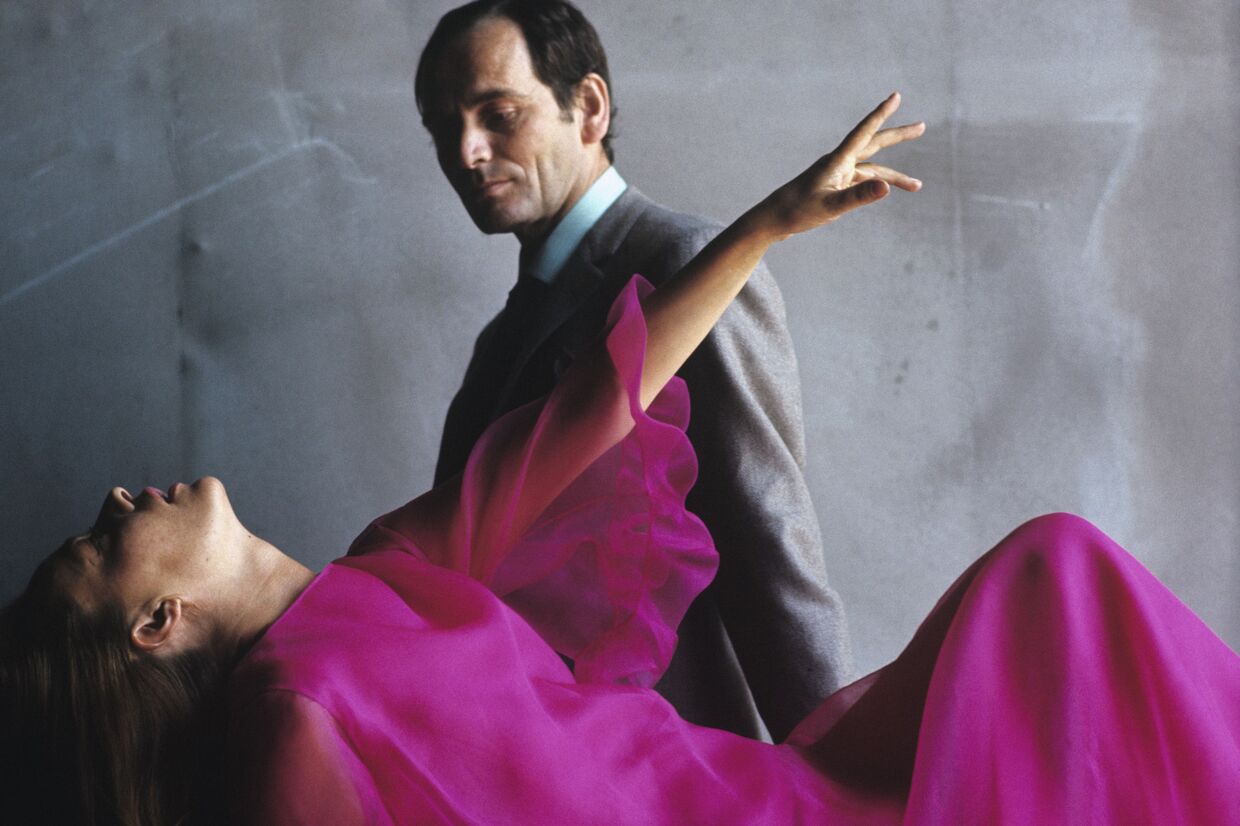 Pierre Cardin