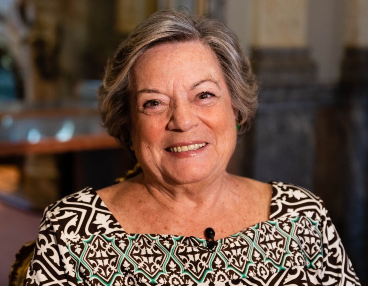 Helena Sacadura Cabral