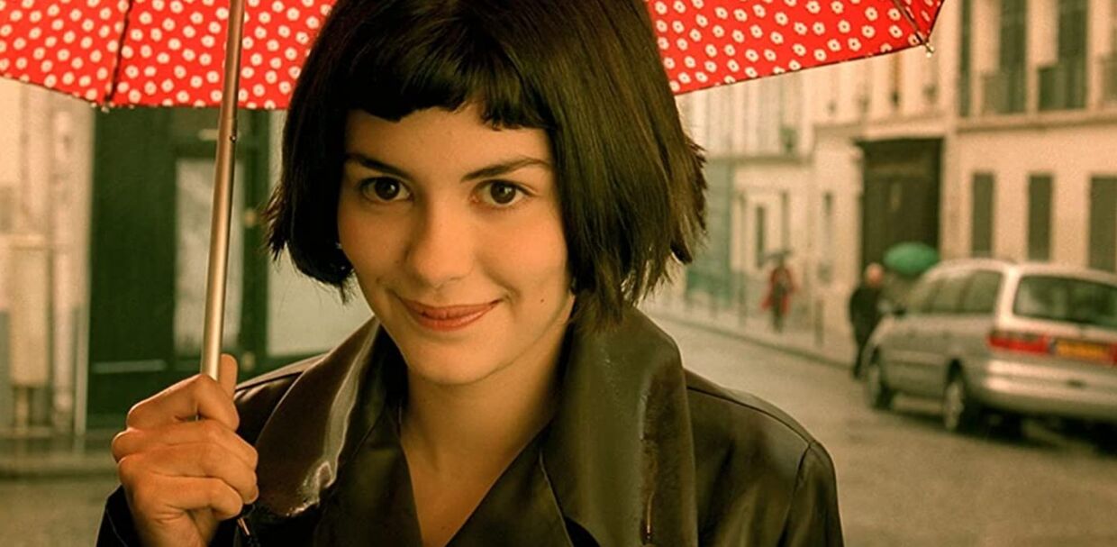O Fabuloso Destino de Amélie Poulain (2001)