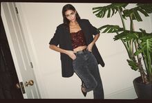 Let the party begin! 