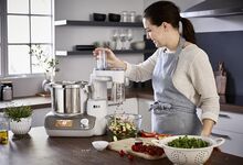 Os melhores ajudantes de cozinha já chegaram a Portugal