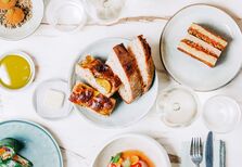 7 brunchs (e pequenos-almoços) para provar em Lisboa