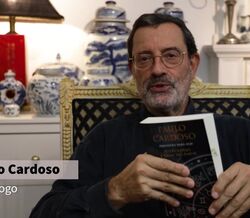 Por que é que 2020 foi tão mau? Paulo Cardoso recorda as suas previsões do ano passado