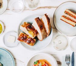 7 brunchs (e pequenos-almoços) para provar em Lisboa