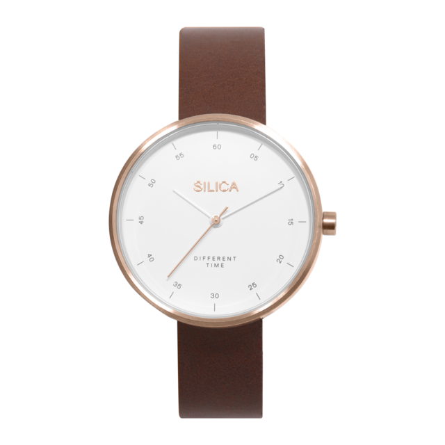 Relógio Arda, €129,99, Silica