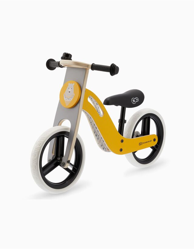 Bicicleta, €59,99, Zippy