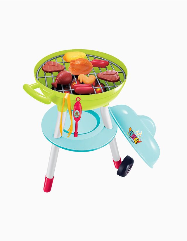 Set de barbecue, €34,99, Zippy