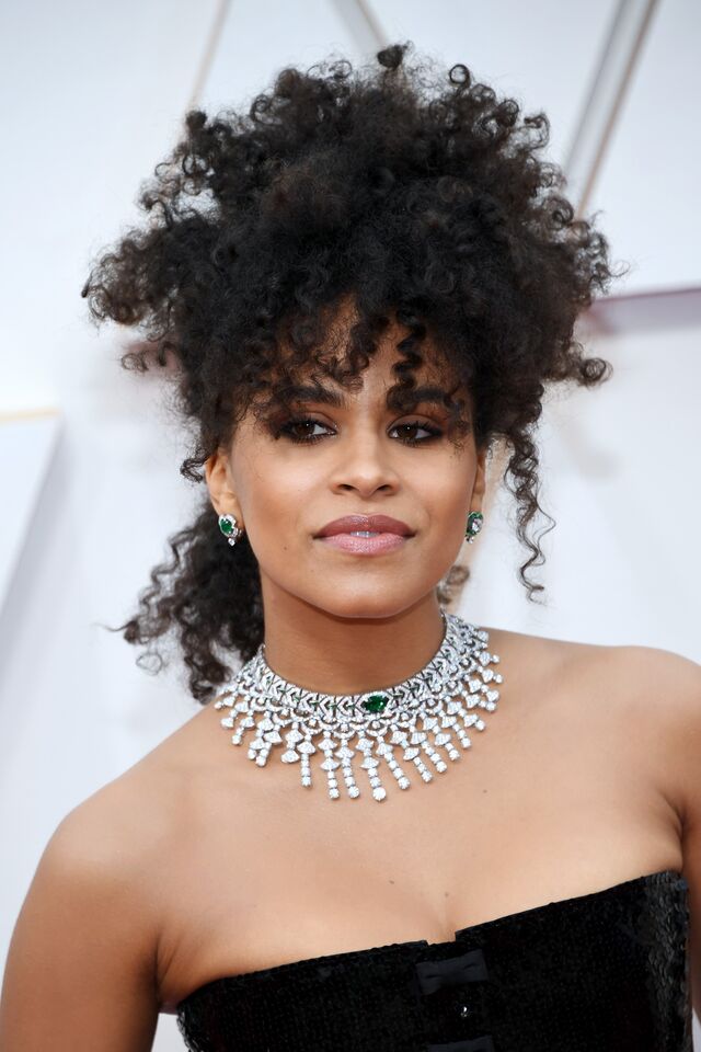 Zazie Beetz