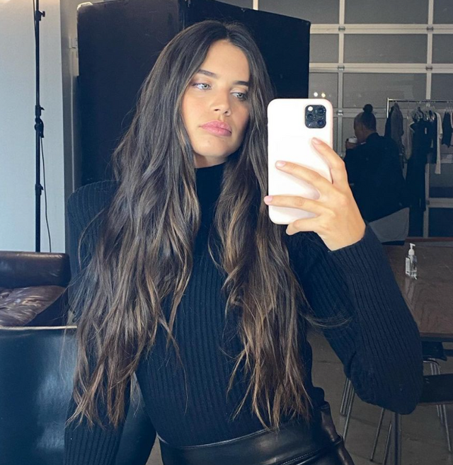 Sara Sampaio