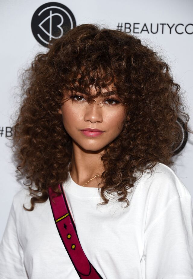 Zendaya