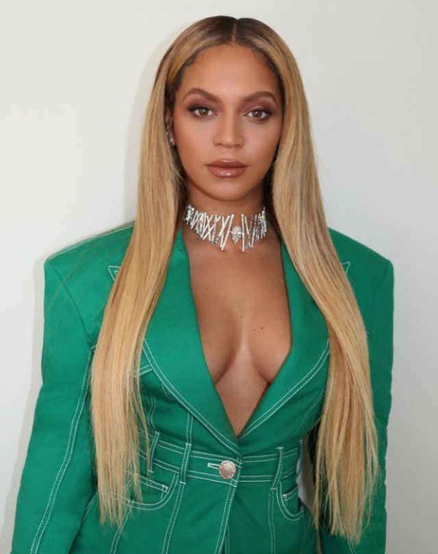 Beyoncé