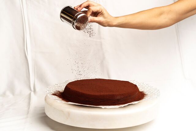 Landeau Chocolate