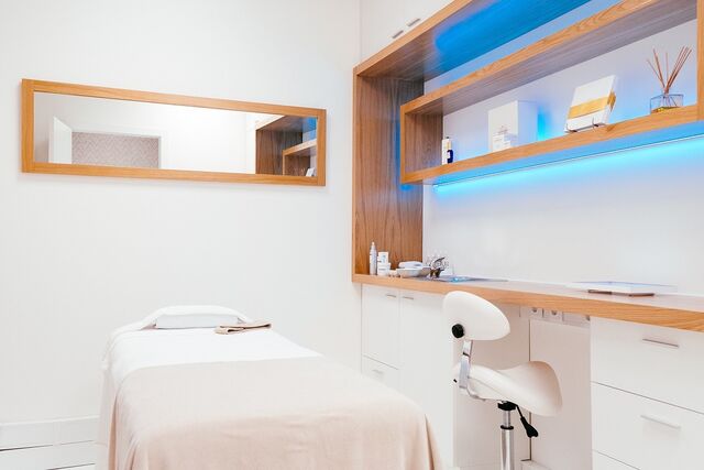 Clínica Angel's Health & Beauty Institute