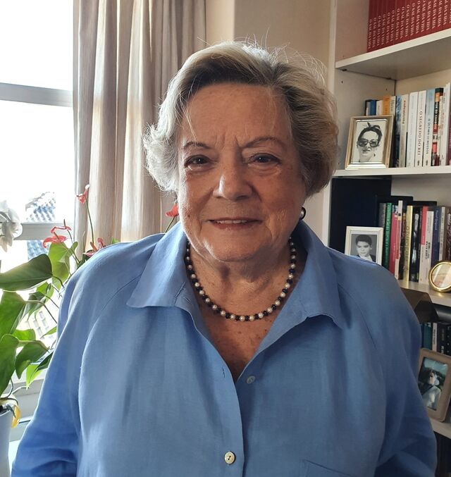 Helena Sacadura Cabral