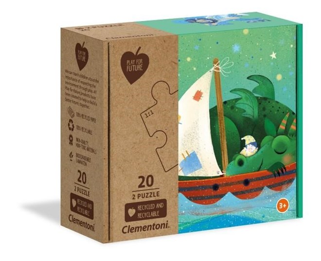 DJECO Jogos, Puzzles e Kits Brinquedos · El Corte Inglés Portugal (8)