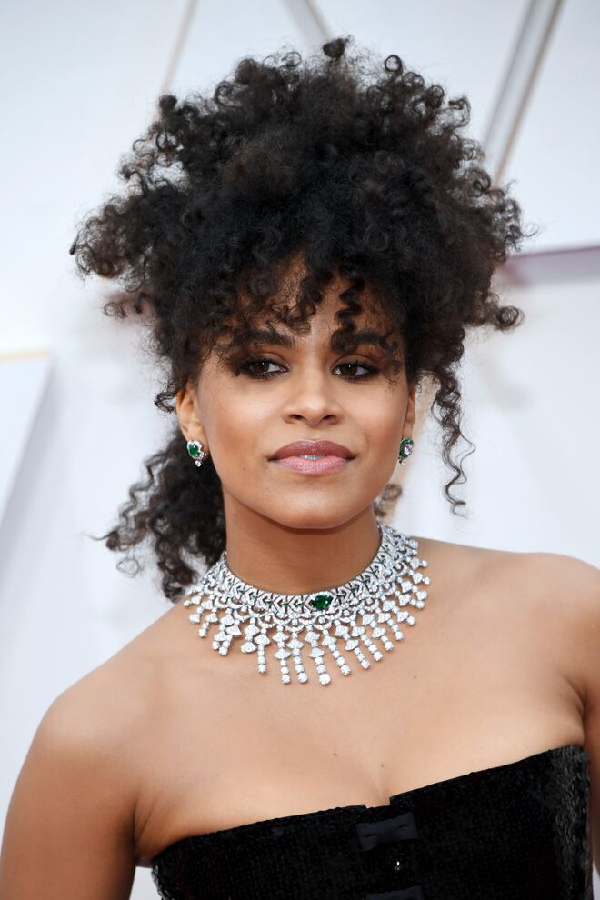 Zazie Beetz