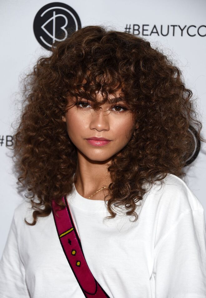 Zendaya