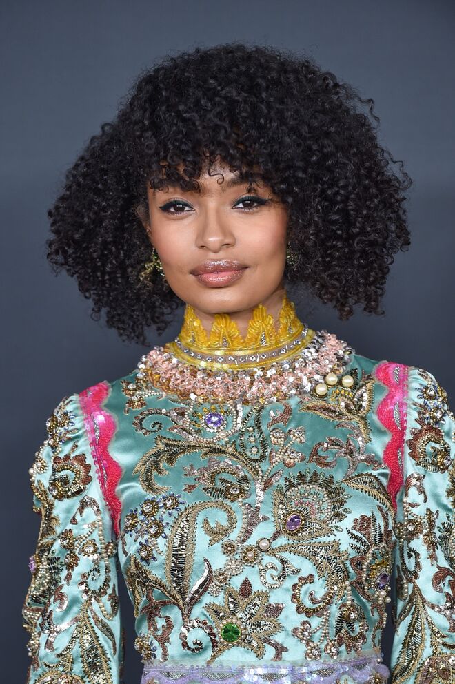 Yara Shahidi