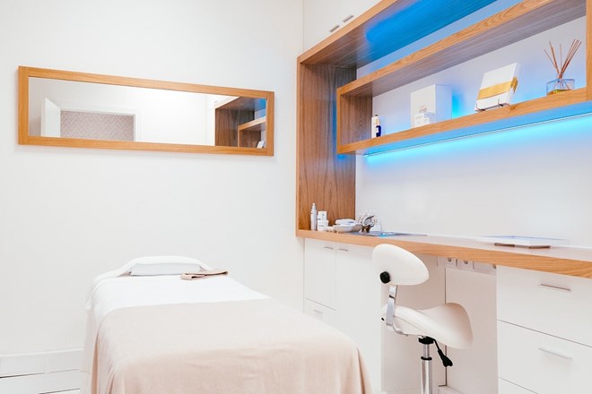 Clínica Angel's Health & Beauty Institute