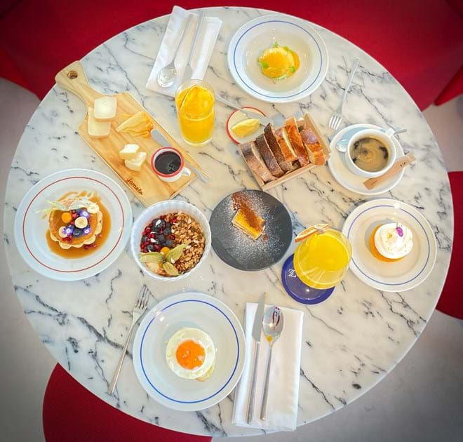 Zunzum Gastrobar