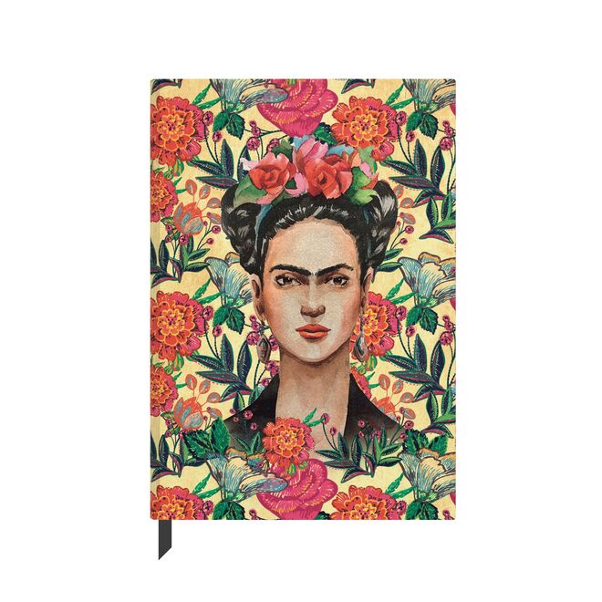 Agenda, €8,95, Ambar