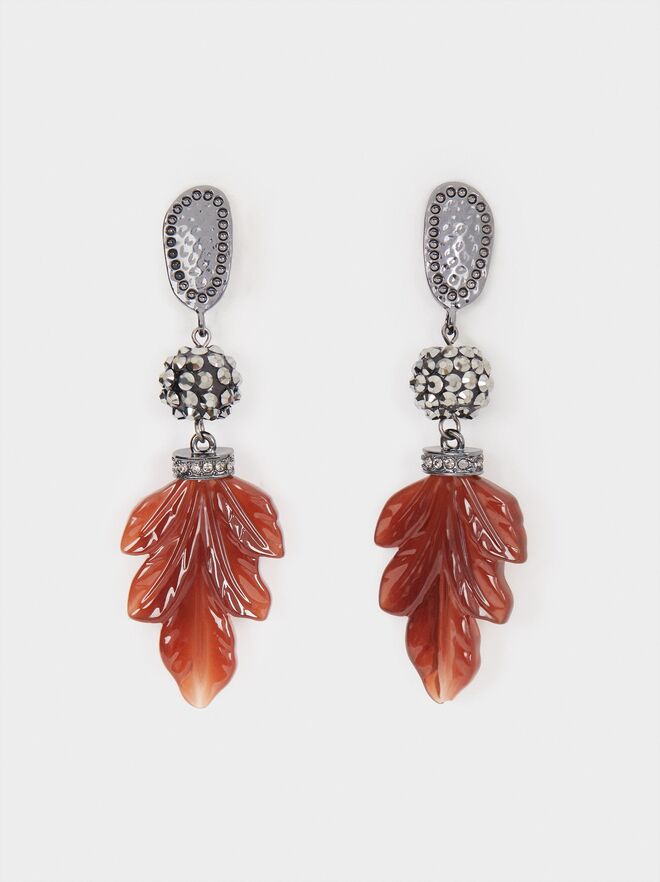 Brincos, €7,99, Parfois